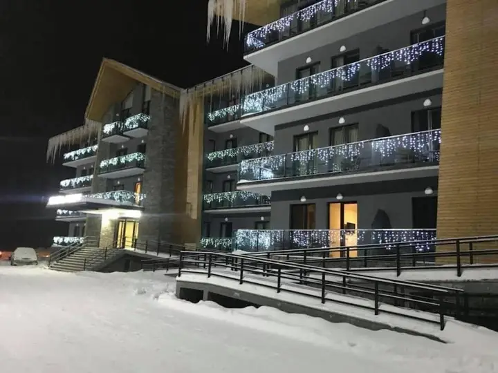 Crystal Resort — фото 2
