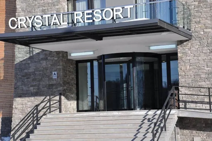 Бакуриани: Crystal Resort - B103