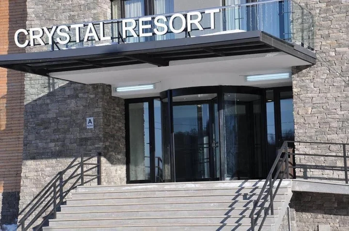 Бакуриани: Crystal Resort - B103