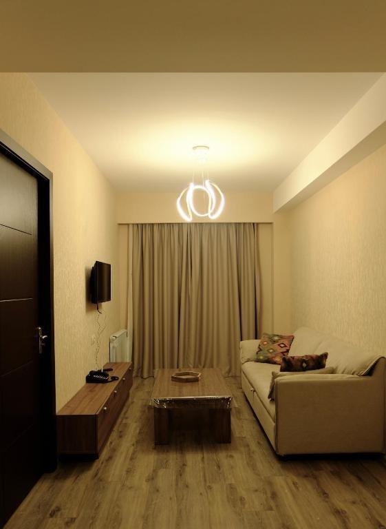 Бакуриани: Crystal Resort - B103