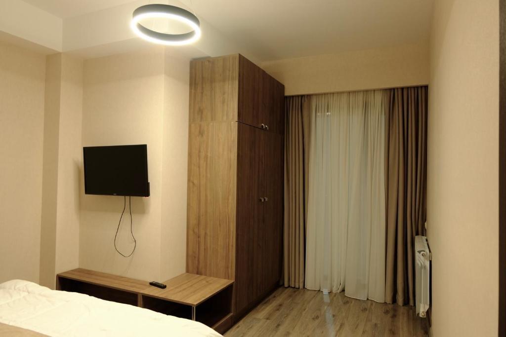 Бакуриани: Crystal Resort - B103