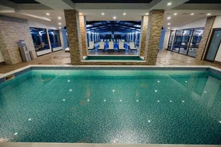 Бакуриани: Crystal Resort - B103