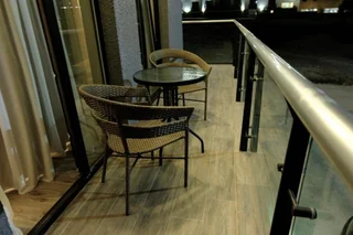 Бакуриани: Crystal Resort - B103