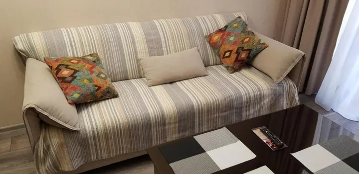 Бакуриани: bakuriani Crystal Resort B 100