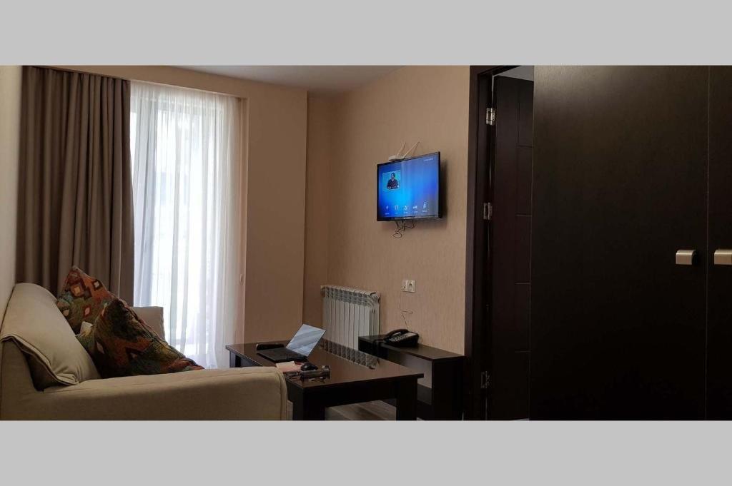 Бакуриани: bakuriani Crystal Resort B 100
