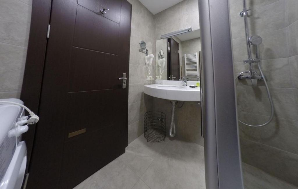 Бакуриани: bakuriani Crystal Resort B 100