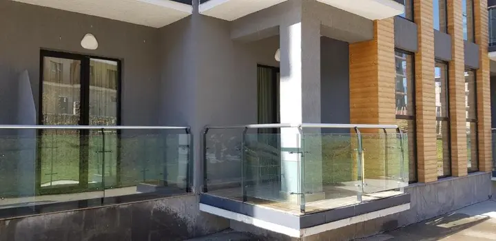 Бакуриани: bakuriani Crystal Resort B 100