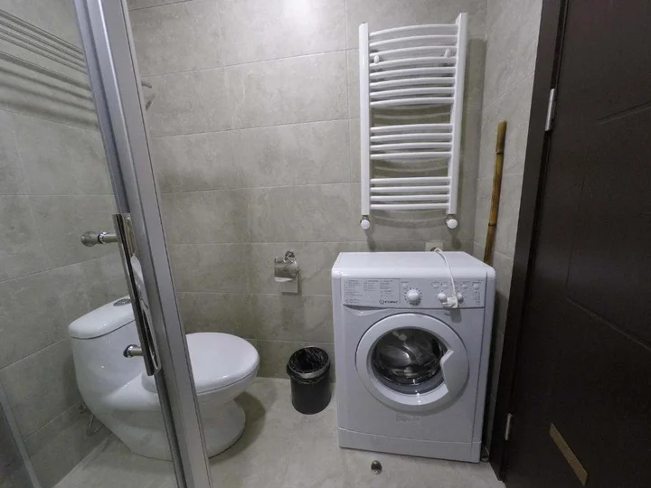 Бакуриани: bakuriani Crystal Resort B 100