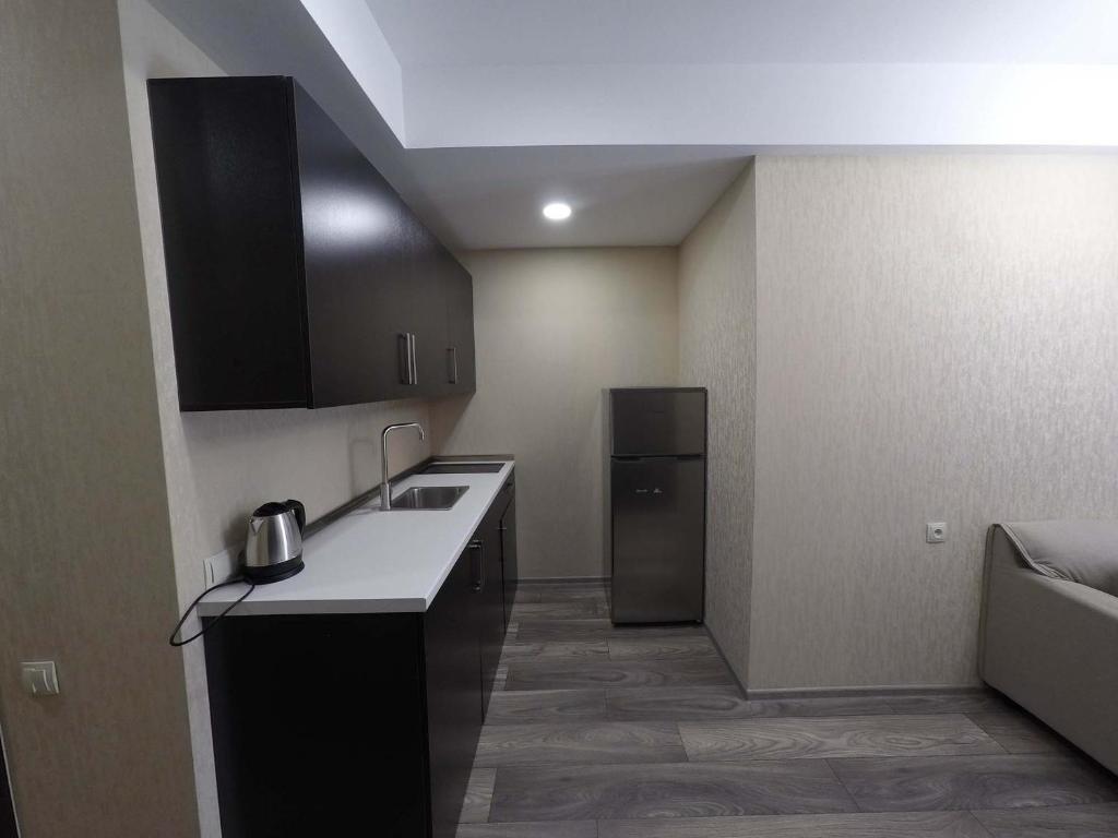 Бакуриани: bakuriani Crystal Resort B 100