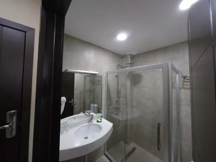 Бакуриани: bakuriani Crystal Resort B 100