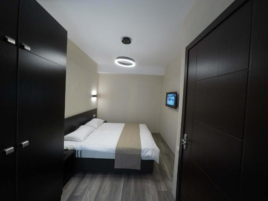 Бакуриани: bakuriani Crystal Resort B 100