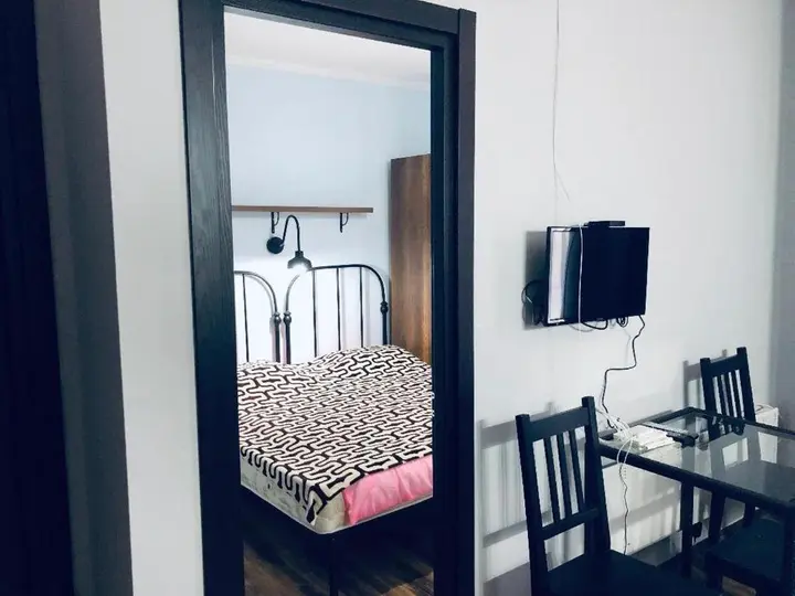 Бакуриани: Modern And Charming Apartment In Bakuriani Resort Room 212