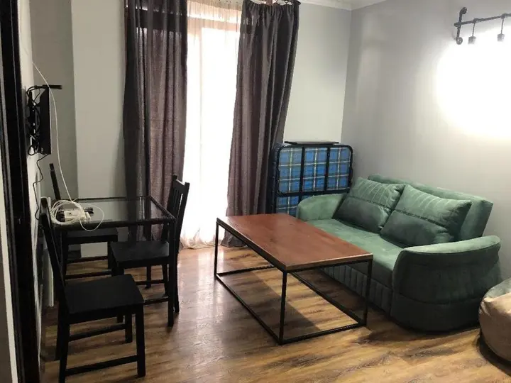Бакуриани: Modern And Charming Apartment In Bakuriani Resort Room 212
