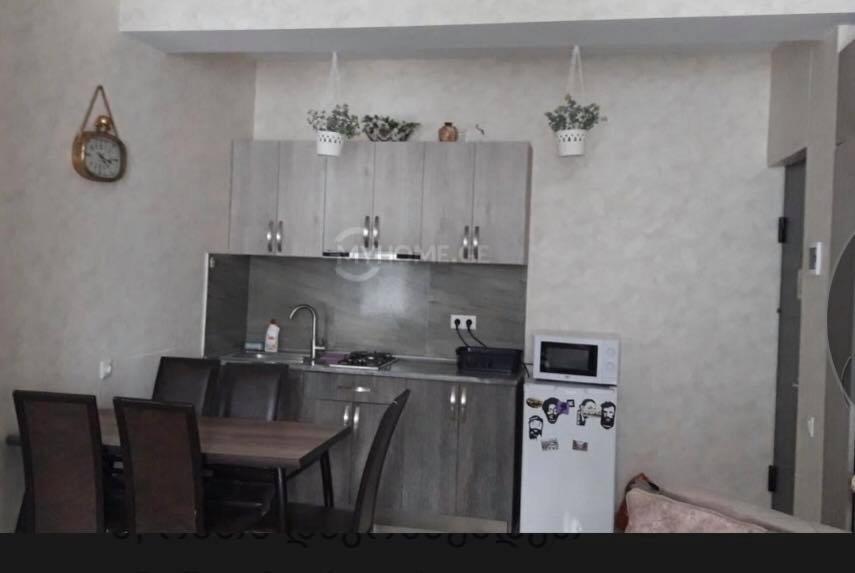 Бакуриани: Bakuriani Residence 21