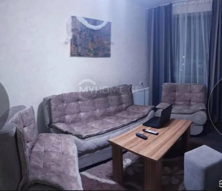 Бакуриани: Bakuriani Residence 21