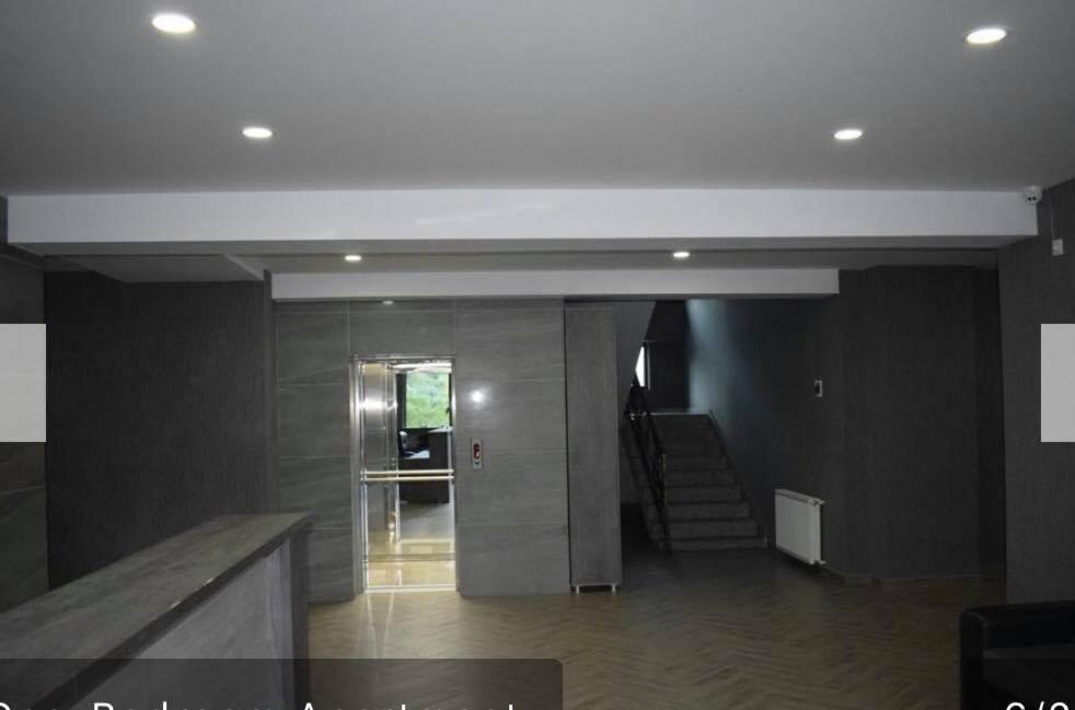 Бакуриани: Bakuriani Residence 21