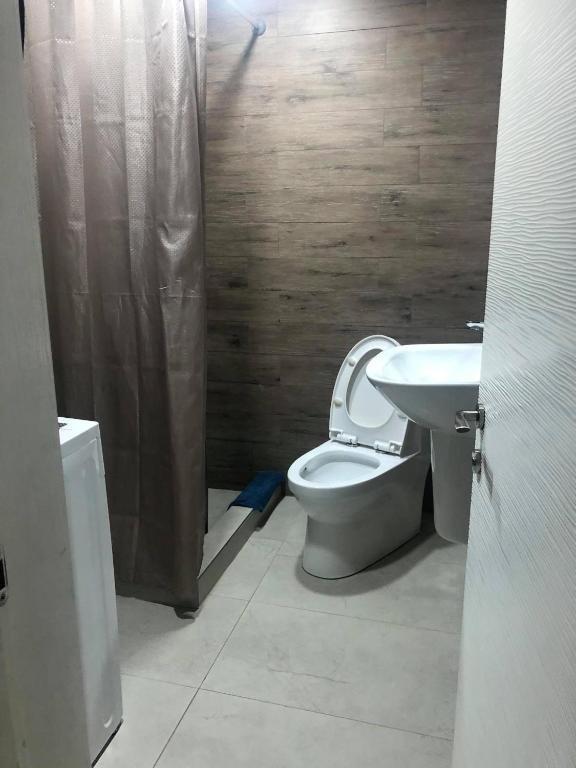 Бакуриани: Bakuriani Residence 21