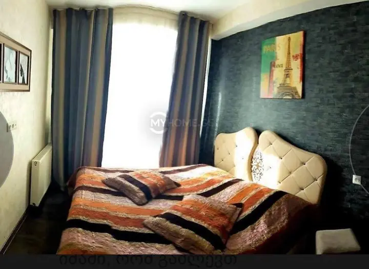 Бакуриани: Bakuriani Residence 21