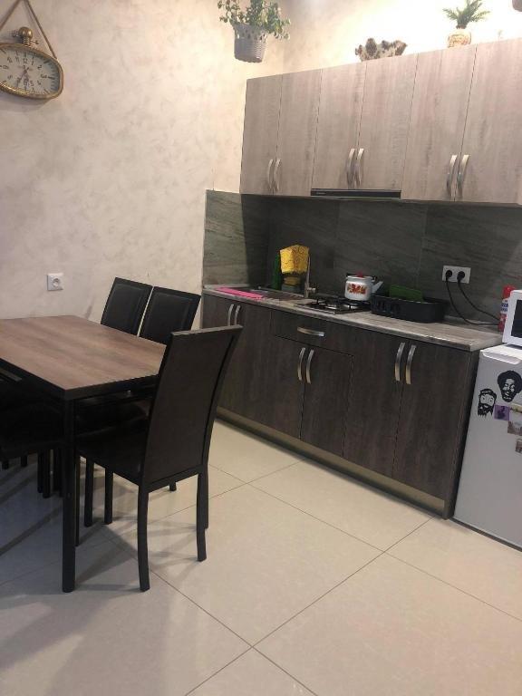 Бакуриани: Bakuriani Residence 21