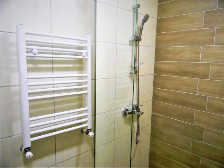 Бакуриани: Bakuriani Plaza A107