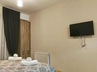 Бакуриани: Bakuriani Plaza A107