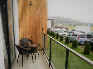 Бакуриани: Bakuriani Plaza A107