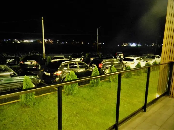 Бакуриани: Bakuriani Plaza A107