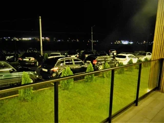 Бакуриани: Bakuriani Plaza A107