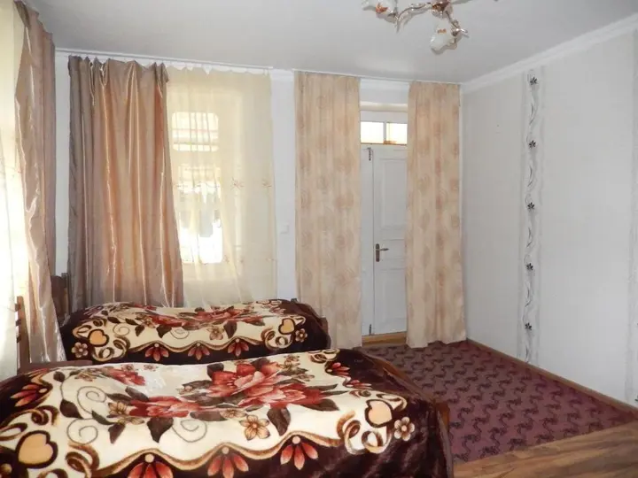 Местиа: Gues House Larda