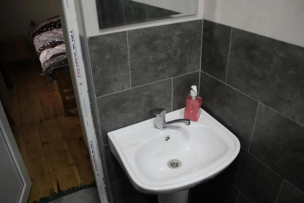 Местиа: Lasad Guest House