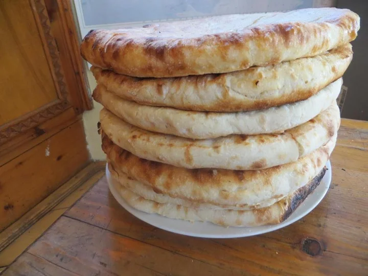 Местиа: Lasad Guest House