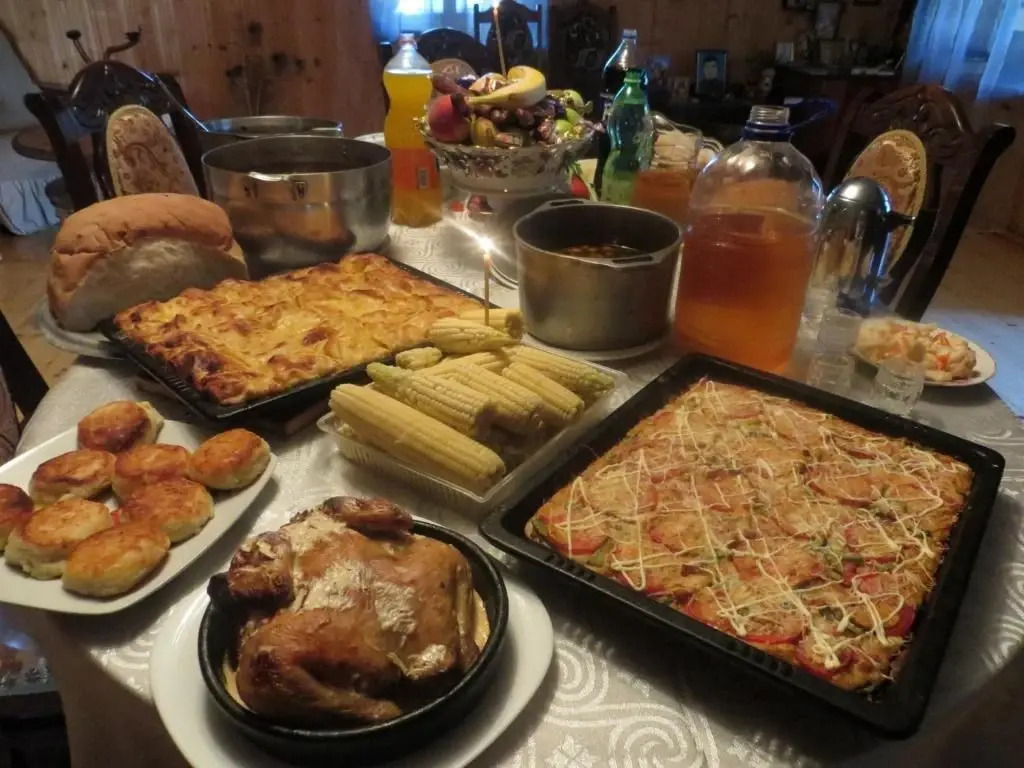 Местиа: Lasad Guest House