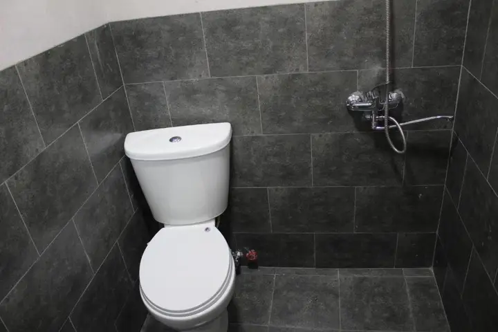 Lasad Guest House — фото 1