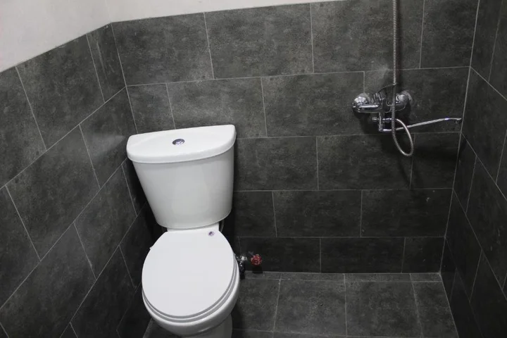 Местиа: Lasad Guest House