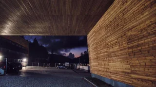 Бакуриани: Bakuriani Kokhta-Mitarbi Resort, apartment#5