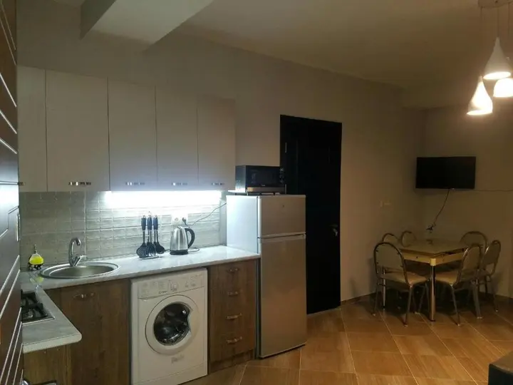 Бакуриани: Vp Apartment 105