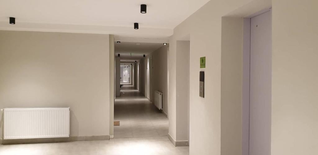 Гудаури: New Gudauri Loft 2, App 353