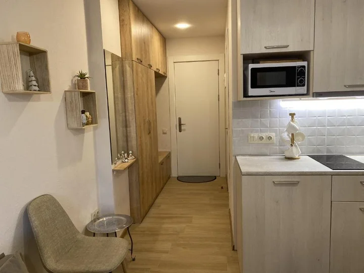 Гудаури: New Gudauri Loft 2, App 353