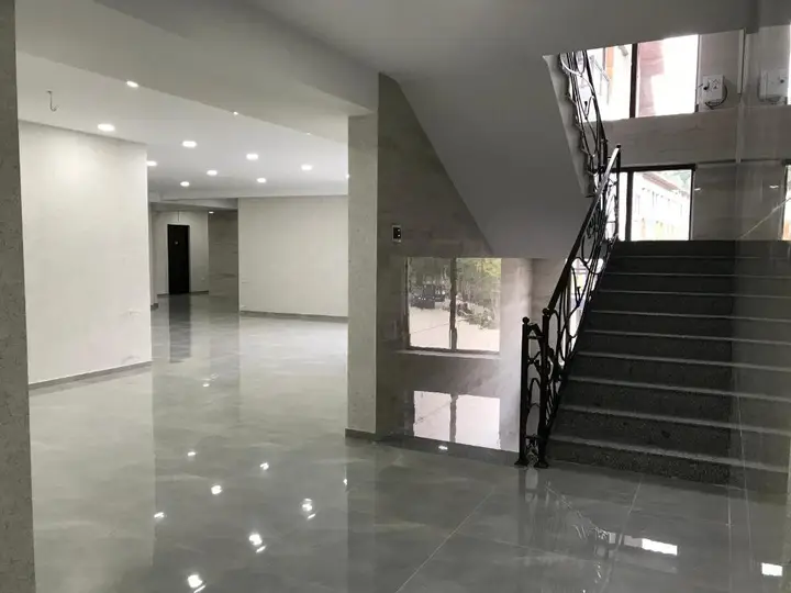 didveli residence, apartment 21, D block, bakuriani — фото 5