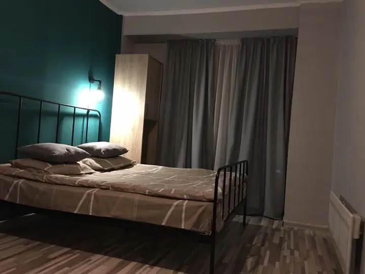 Гудаури: Gudauri Loft 116
