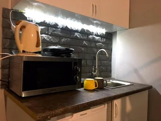Гудаури: Gudauri Loft 116