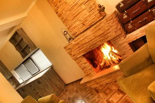 Бакуриани: In Cozy 1