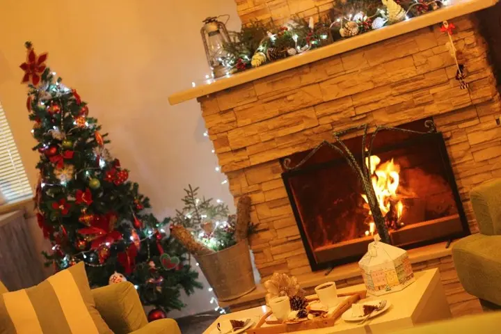 Бакуриани: In Cozy 1