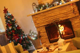 Бакуриани: In Cozy 1