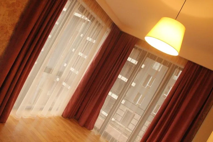 Бакуриани: In Cozy 1
