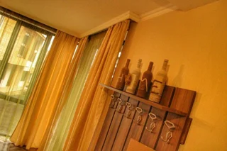 Бакуриани: In Cozy 1
