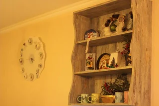 Бакуриани: In Cozy 1