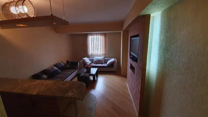 Гудаури: Apartment 42