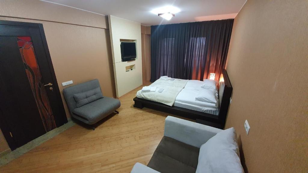 Гудаури: Apartment 42