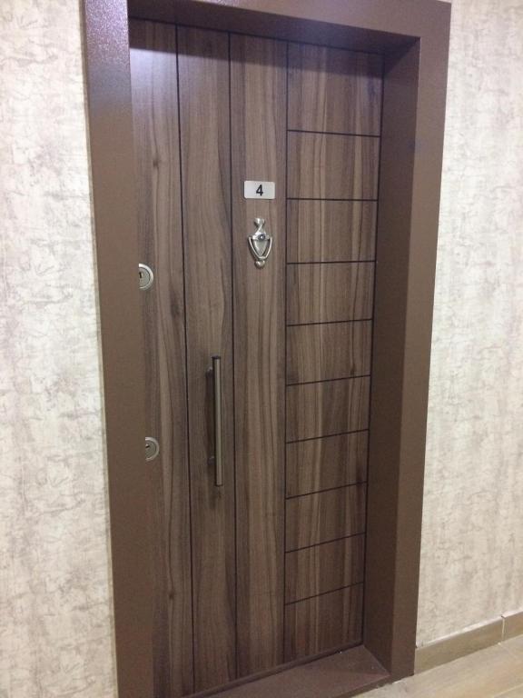 Бакуриани: bakuriani park rezidence N4